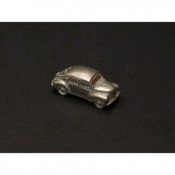 Miniature Renault 4cv, en...