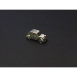 Miniature Citroën 2cv...