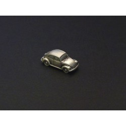 Miniature Volkswagen...