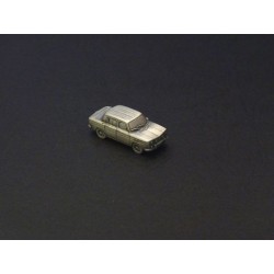 Miniature Renault 8...