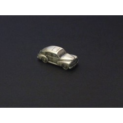 Miniature Peugeot 203, en...