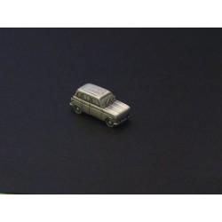 Miniature Renault 4L ou R4,...