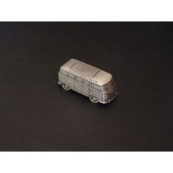 Miniature Volkswagen Combi...