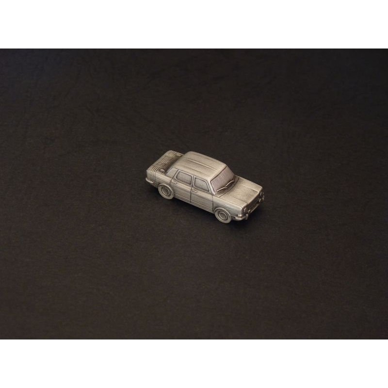 miniature simca 1000