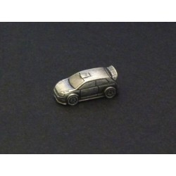 Miniature Volkswagen Polo...