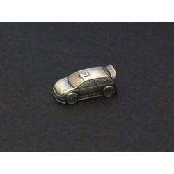 Miniature Volkswagen Polo...