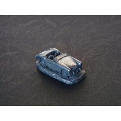 Miniature Autosculpt Austin...