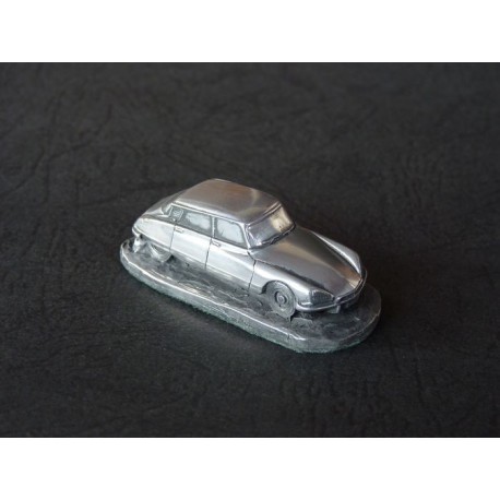 Miniature Autosculpt Citroën DS21, DS23, DSuper, DSpecial, ID19