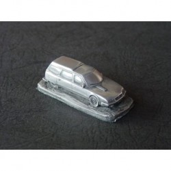 Miniature Autosculpt Citroën CX break, familiale, ambulance