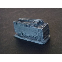 Miniature Autosculpt camion...