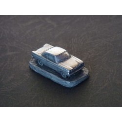 Miniature Autosculpt Ford...