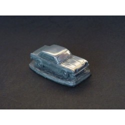 Miniature Autosculpt Ford Corsair, Consul Corsair, Corsair V4