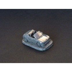 Miniature Autosculpt Honda...