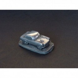 Miniature Autosculpt Honda S800 cabriolet avec hard top