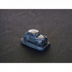 Miniature Autosculpt Morris Minor coupé 2 portes, Series 2