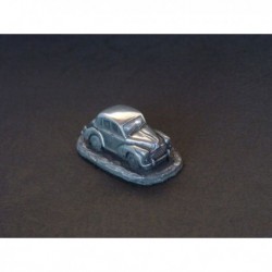 Miniature Autosculpt Morris Minor 1000, berline 4 portes