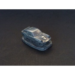 Miniature Autosculpt Saab...