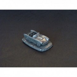 Miniature Autosculpt Saab...