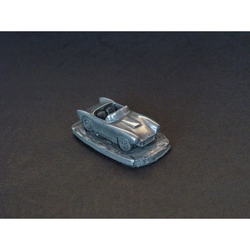 Miniature Autosculpt Saab Sonett 1, Saab 94 ou Super Sport