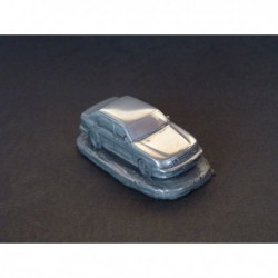Miniature Autosculpt Saab...