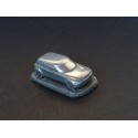 Miniature Autosculpt Saab 9-X, 9X