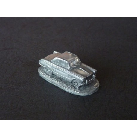 Miniature Autosculpt Triumph Herald coupé 948 et 1200