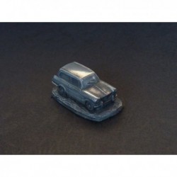 Miniature Autosculpt Triumph Herald 948, Herald S, 1200 et 12/50 fourgonnette, break