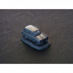 Miniature Autosculpt Triumph Herald 13/60 break