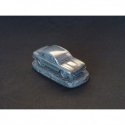 Miniature Autosculpt Triumph 2000 mk1