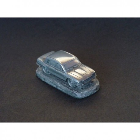 Miniature Autosculpt Triumph 2000 mk1