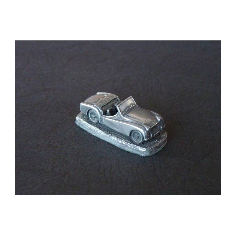 Miniature Autosculpt Triumph TR2 et TR3