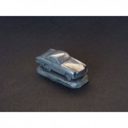 Miniature Autosculpt Volvo P1800, 1800S, 1800E, 1800ES