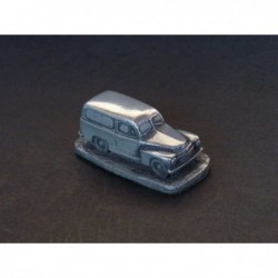 Miniature Autosculpt Volvo Duett PV445, 445 fourgonnette