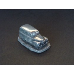 Miniature Autosculpt Volvo...