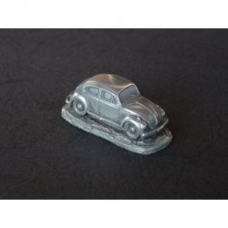 Miniature Autosculpt Volkswagen Coccinelle depuis 1968