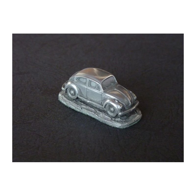 Miniature Autosculpt Volkswagen Coccinelle depuis 1968