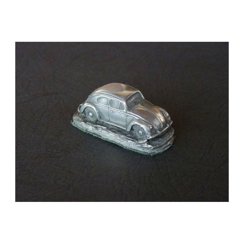 Miniature Autosculpt Volkswagen Coccinelle, lunette ovale, 1953-58