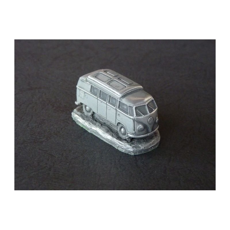 Miniature Autosculpt Volkswagen Combi T1 Westfalia