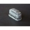 Miniature Autosculpt Volkswagen Combi T1 Westfalia