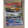 Youngtimers n°79, Mazda RX8, Peugeot 306 S16, Lotus Elan SE, Ford Granada 2.8 Ghia break