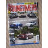 Youngtimers n°78, Golf cabriolet, Honda Civic CRX 1.5i, Maserati 3200GT, Hobbycar B612