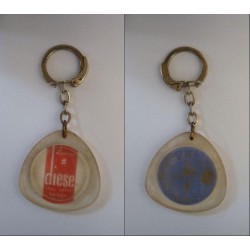 porte-clés montres Dièse (pc)