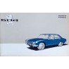 Peugeot 504 berlines, notice d'entretien