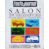 L'Auto Journal, salon 1990