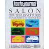 L'Auto Journal, salon 1990