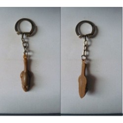 porte-clés chocolat Bouquet...