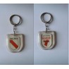 porte-clés Scotch, Bas Rhin, Strasbourg (pc)