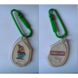 porte-clés Dody-Plast,...