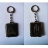 porte-clés ville Bourbonne cadeaux (pc)