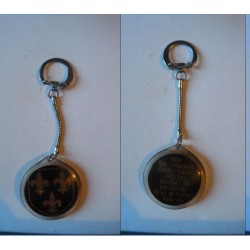 porte-clés Ecu de France...